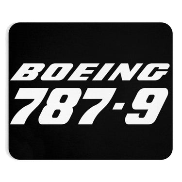 BOEING 787 - MOUSE PAD Printify